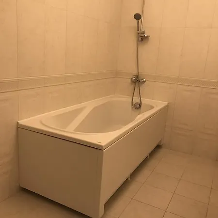 Апартаменты Odessa Apartments *