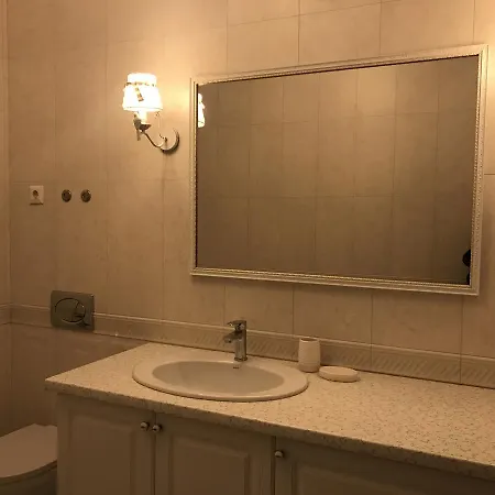 Апартаменты Odessa Apartments *