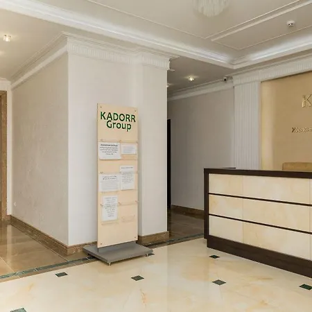 Апартаменты Odessa Apartments *