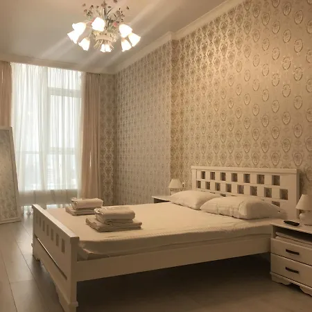 Apartment Odessa Apartments *