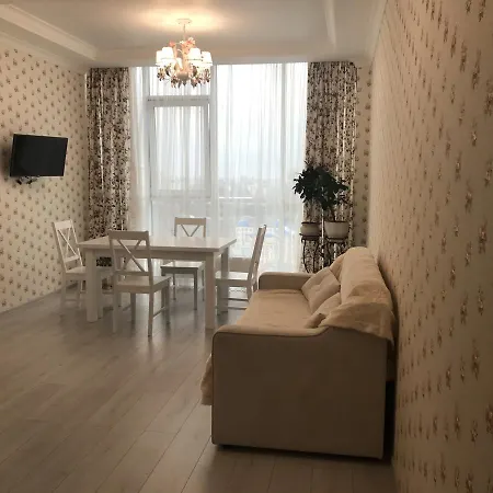 Apartment Odessa Apartments *