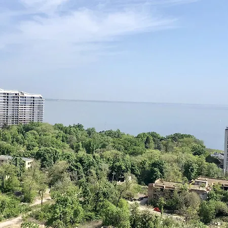 Odessa Apartments